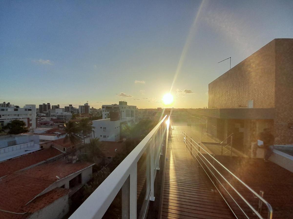 Paradise Beach Flat'S - Joao Pessoa — Fotos 3
