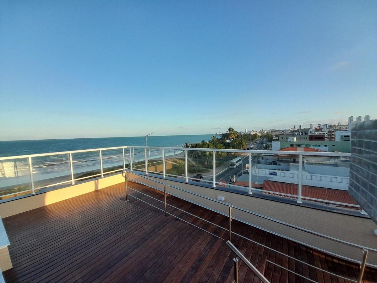 Paradise Beach Flat'S - Joao Pessoa — Fotos 1